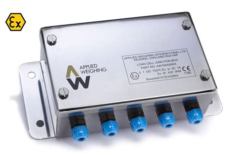 junction box atex certificate|atex approved junction box.